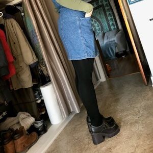 90s Route 66 Platforms